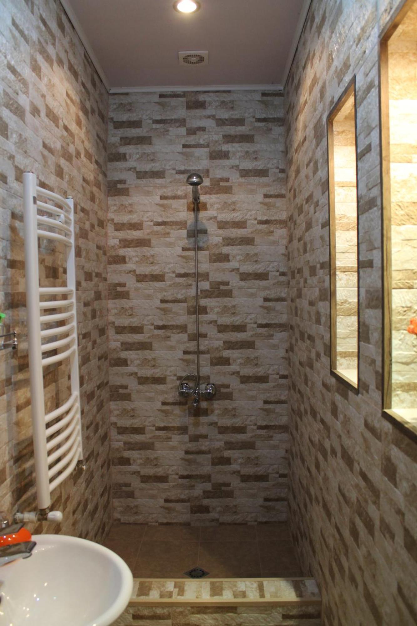 Guesthouse Honeymoon Siğnaği Dış mekan fotoğraf
