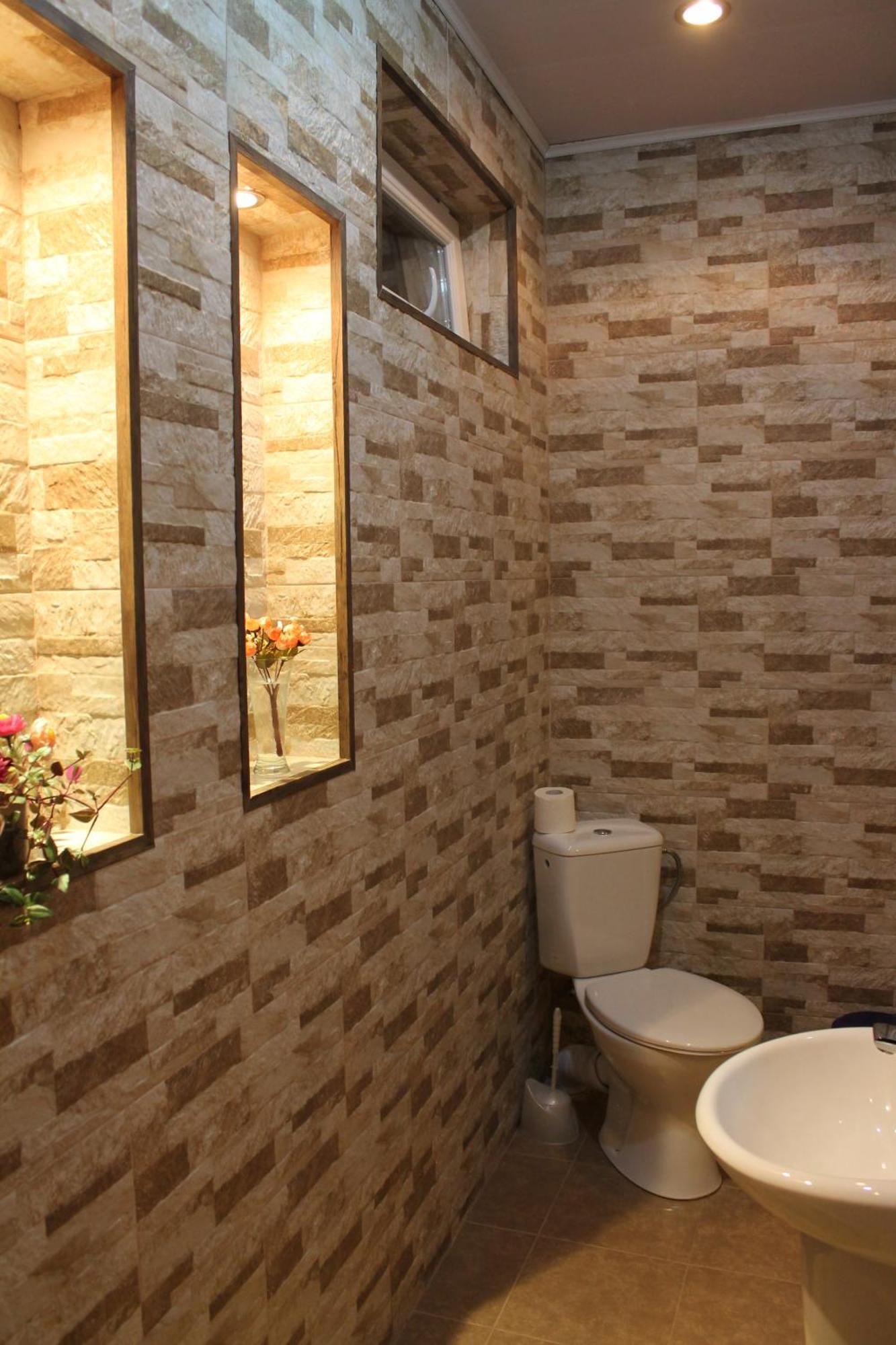 Guesthouse Honeymoon Siğnaği Dış mekan fotoğraf