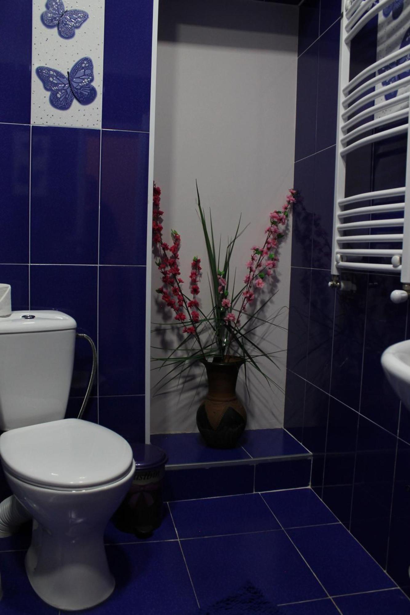 Guesthouse Honeymoon Siğnaği Dış mekan fotoğraf