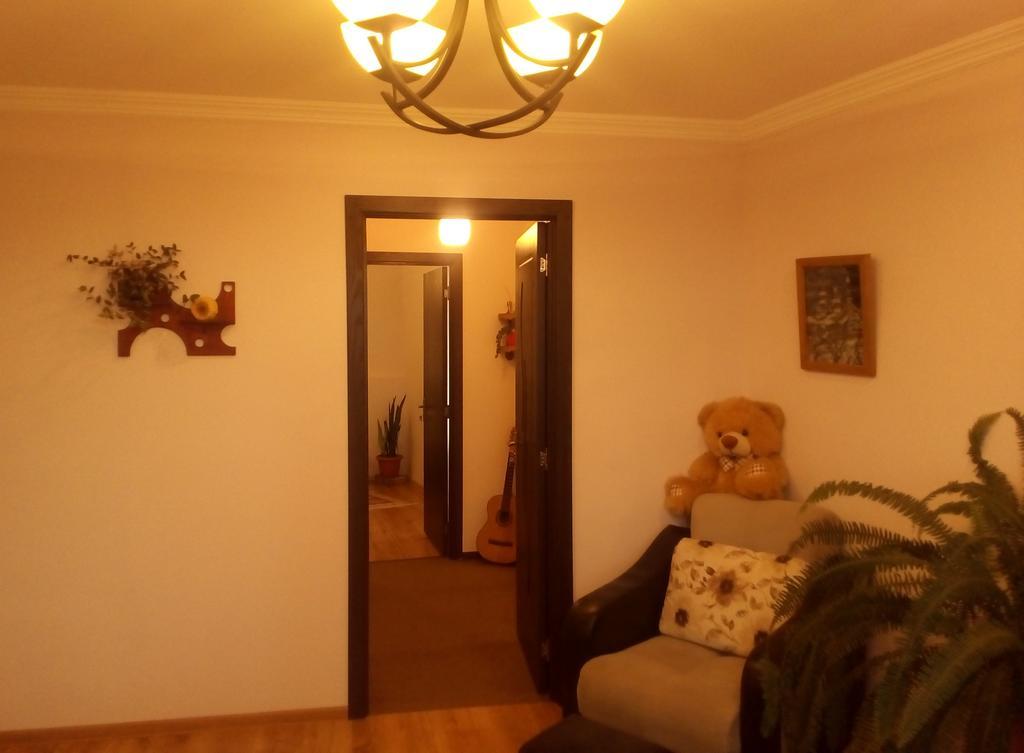 Guesthouse Honeymoon Siğnaği Dış mekan fotoğraf