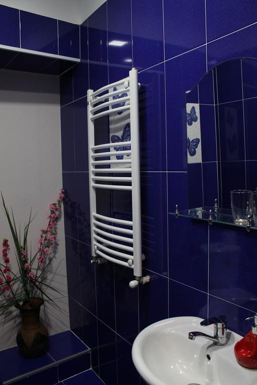 Guesthouse Honeymoon Siğnaği Dış mekan fotoğraf