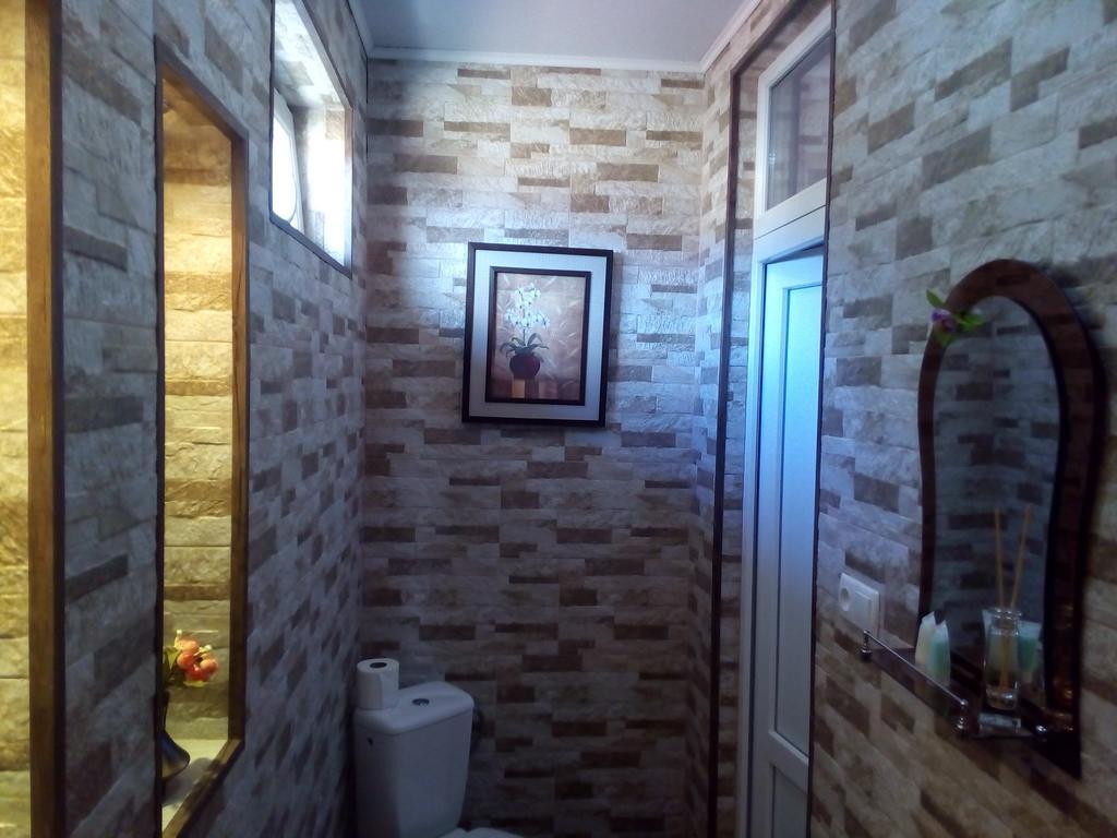 Guesthouse Honeymoon Siğnaği Dış mekan fotoğraf