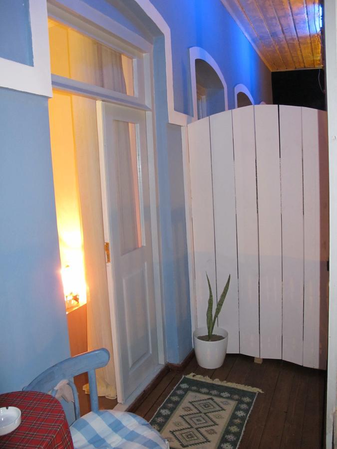Guesthouse Honeymoon Siğnaği Dış mekan fotoğraf